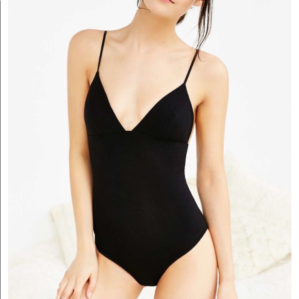 Urban outfitters bodysuit